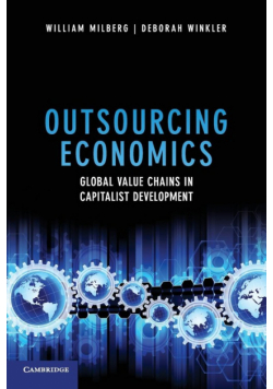 Outsourcing Economics