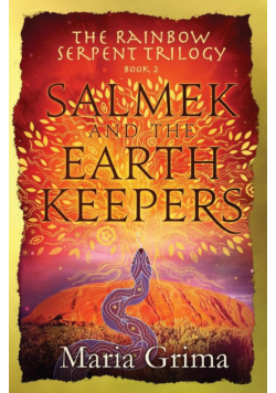 Salmek and the Earth Keepers