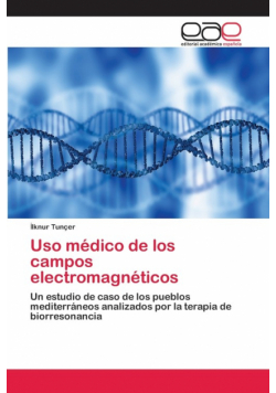 Uso médico de los campos electromagnéticos