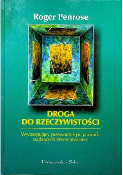 Droga do rzeczywistości