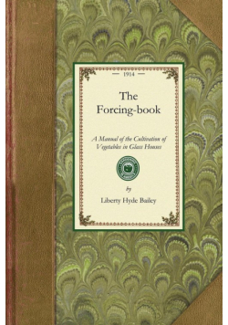 The Forcing-book