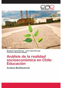 Análisis de la realidad socioeconómica en Chile