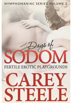 Days Of Sodom