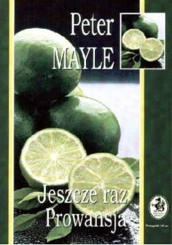 Jeszcze raz Prowansja