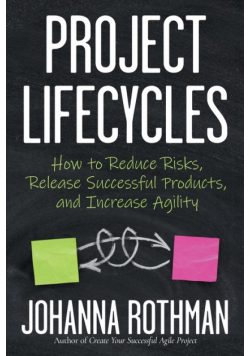 Project Lifecycles