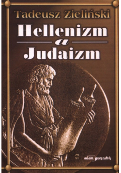 Hellenizm a judaizm