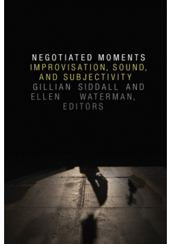 Negotiated Moments