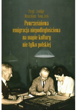 Powierzchniowa emigracja niepodległościowa