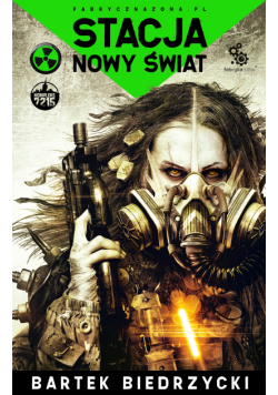 Stacja: Nowy Świat