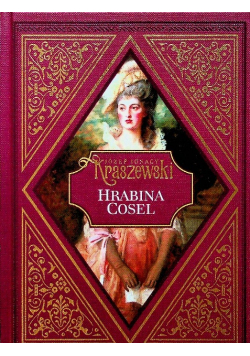 Hrabina Cosel