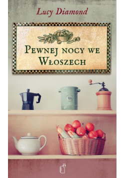 Pewnej nocy we Włoszech