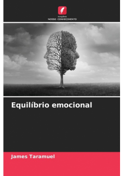 Equilíbrio emocional