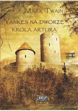 Yankes na dworze króla Artura, Audiobook
