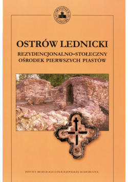 Ostrów Lednicki + CD