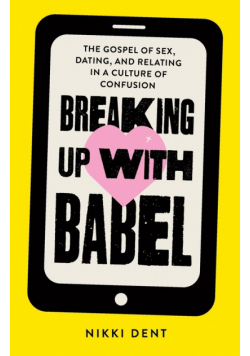 Breaking Up With Babel