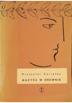 Muzyka w drewnie