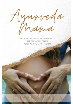 Ayurveda Mama