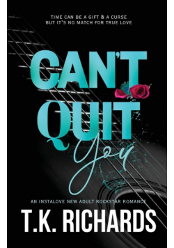 Can't Quit You