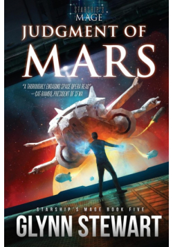 Judgment of Mars