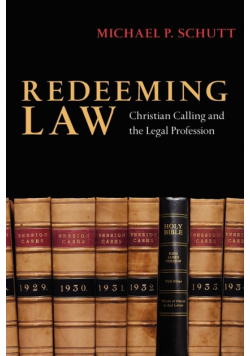 Redeeming Law