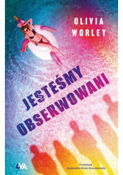 Jesteśmy obserwowani
