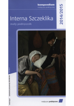 Interna Szczeklika, Medycyna Praktyczna