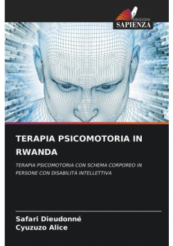 Terapia Psicomotoria In Rwanda