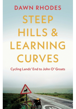 Steep Hills & Learning Curves
