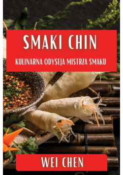 Smaki Chin