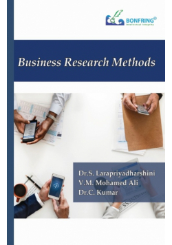 Business Research Methods