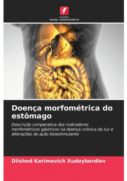 Doença morfométrica do estômago