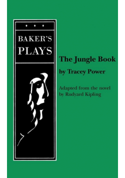 The Jungle Book