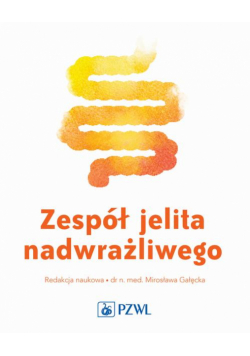Zespół jelita nadwrażliwego