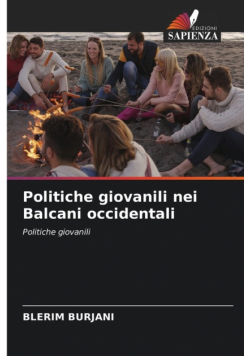 Politiche giovanili nei Balcani occidentali