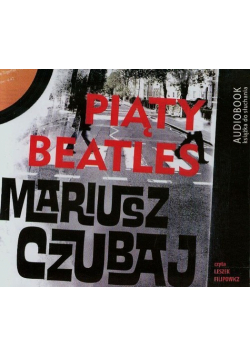 Piąty Beatles
