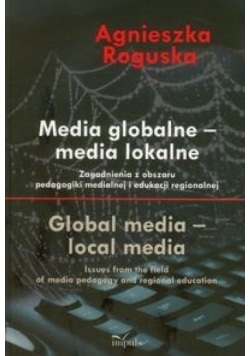 Media globalne - media lokalne