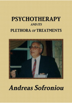 Psychotherapy And Its Plethora Of Treatments