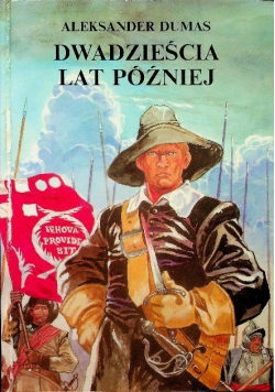 Dwadzieścia lat później