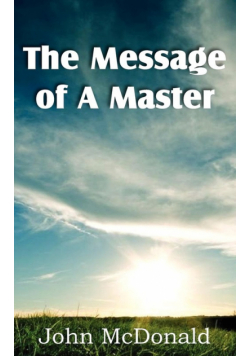 The Message of A Master