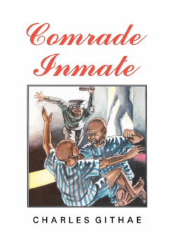 Comrade Inmate