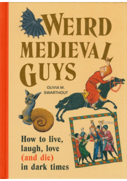Weird Medieval Guys