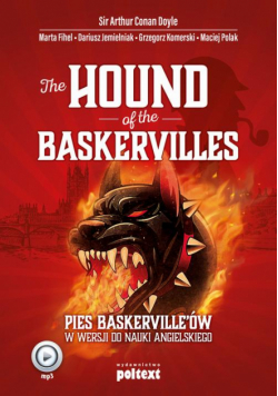 The Hound of the Baskervilles