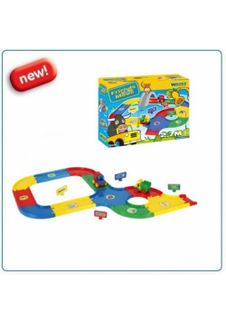 Trasa 2,7 m