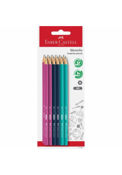 Ołówek 1111/HB 12szt FABER CASTELL