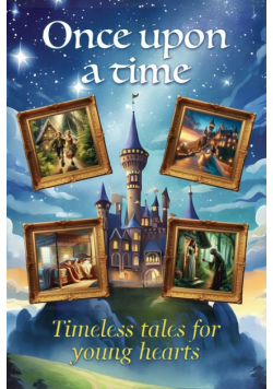 Once Upon A Time