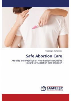 Safe Abortion Care