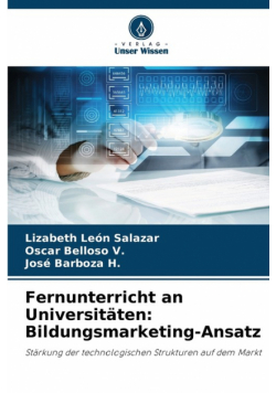 Fernunterricht an Universitäten