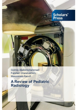 A Review of Pediatric Radiology