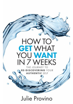How To Get What You Want In 7 Weeks