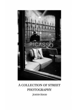 A Collection of Street Photography